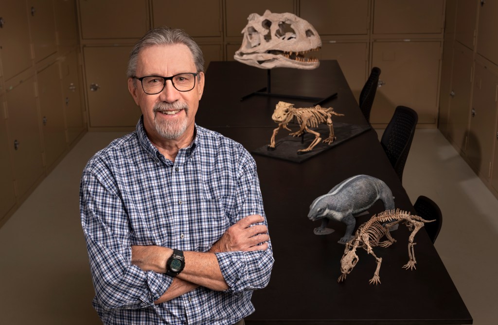 Image of Dave Krouse